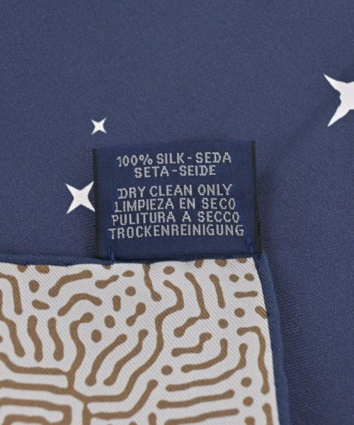 HERMES ผ้าพันคอ