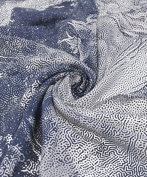 HERMES ผ้าพันคอ