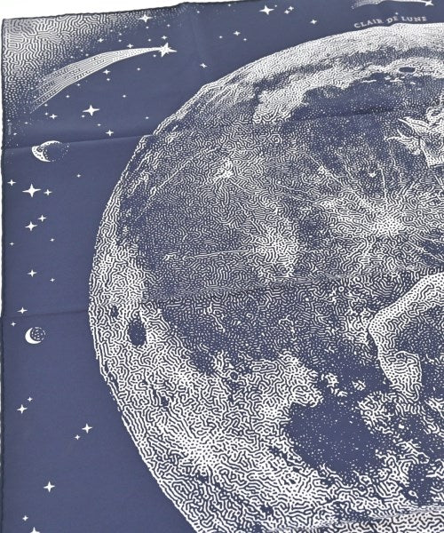 HERMES ผ้าพันคอ