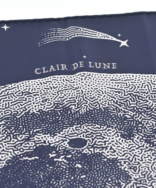 HERMES ผ้าพันคอ