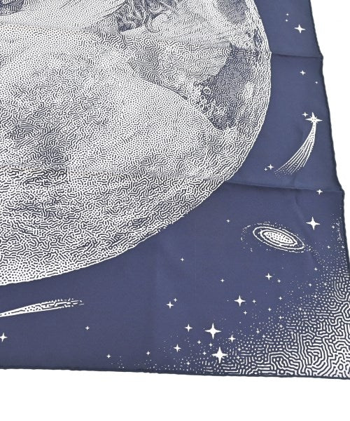 HERMES ผ้าพันคอ