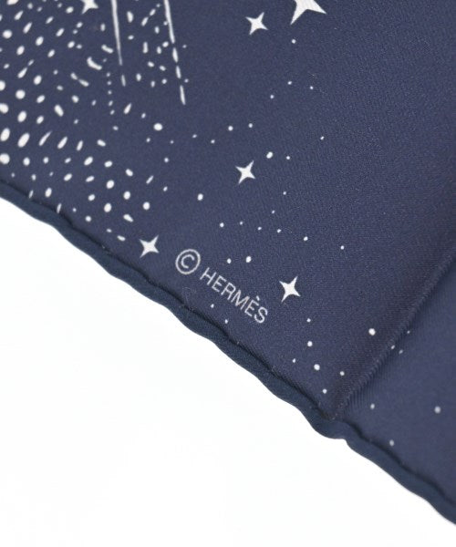 HERMES ผ้าพันคอ