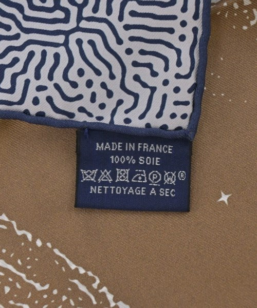 HERMES ผ้าพันคอ