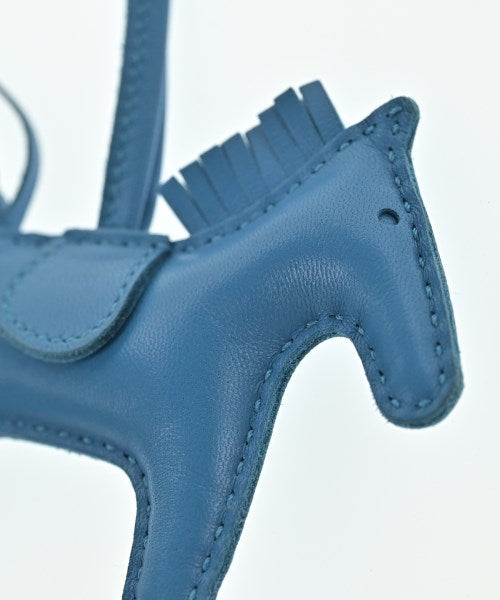 HERMES เครื่องประดับบนกระเป๋า