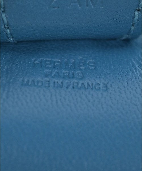 HERMES เครื่องประดับบนกระเป๋า