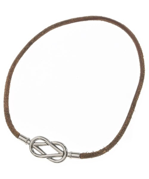 HERMES สร้อยคอ