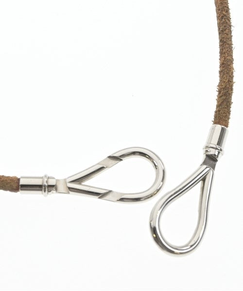 HERMES สร้อยคอ