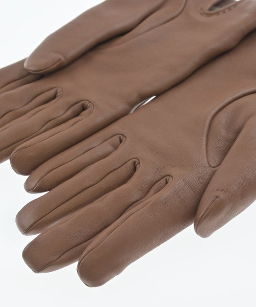 HERMES ถุงมือ