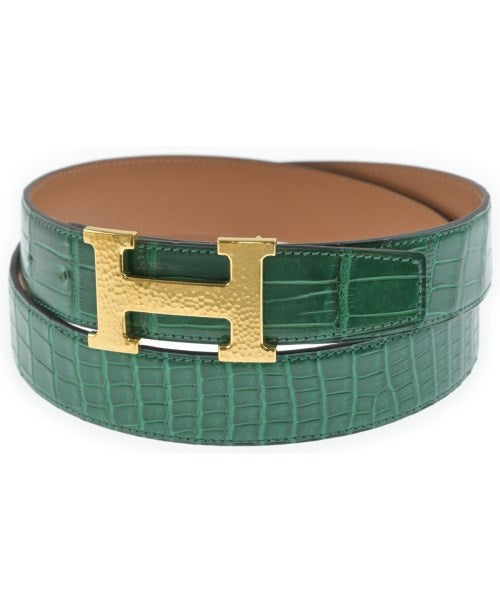 HERMES เข็มขัด