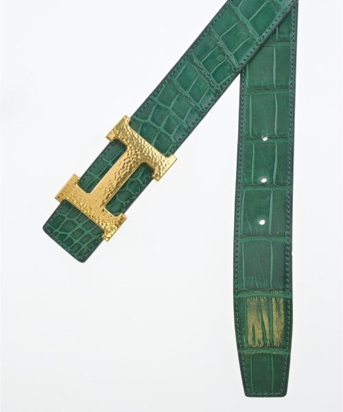 HERMES เข็มขัด