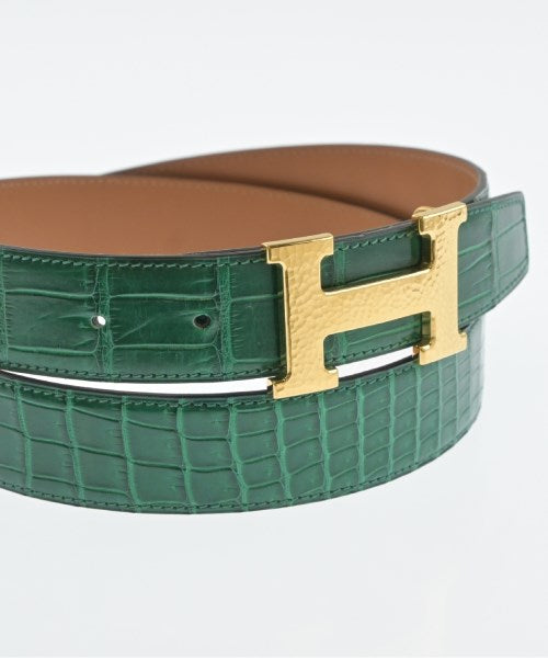 HERMES เข็มขัด