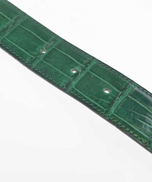 HERMES เข็มขัด