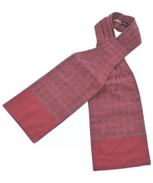 HERMES ผ้าพันคอ