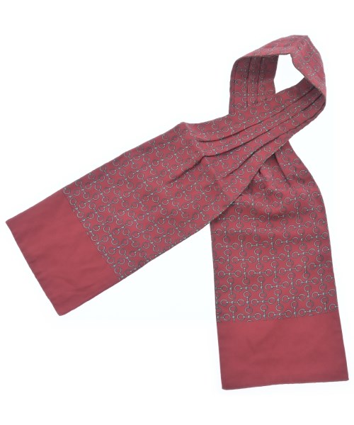 HERMES ผ้าพันคอ