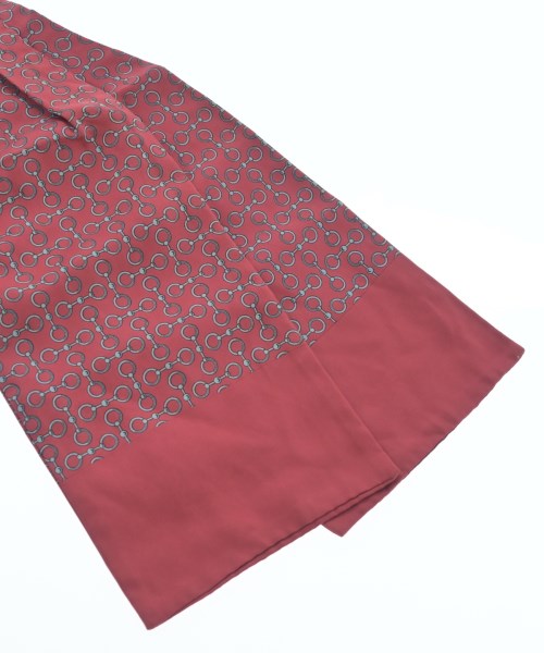 HERMES ผ้าพันคอ