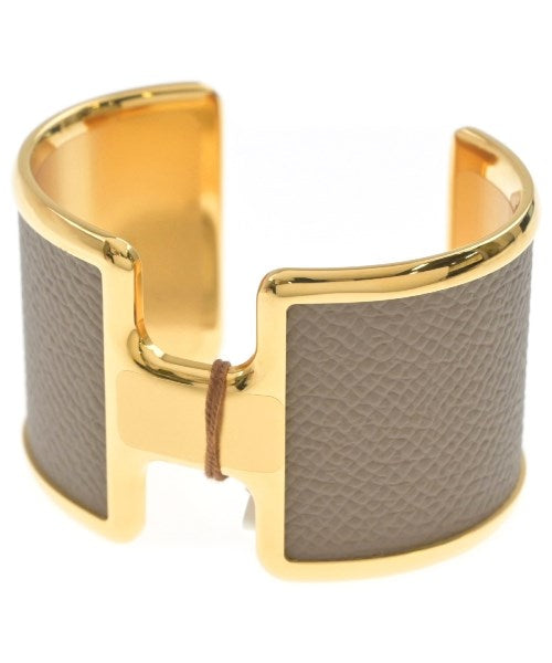 HERMES สร้อยข้อมือ/กำไล