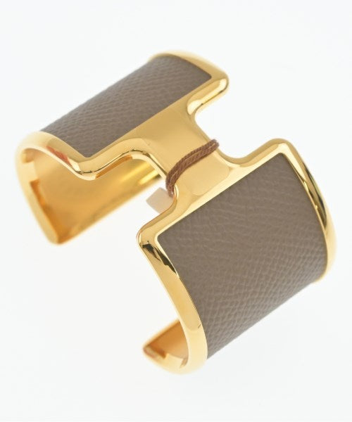 HERMES สร้อยข้อมือ/กำไล