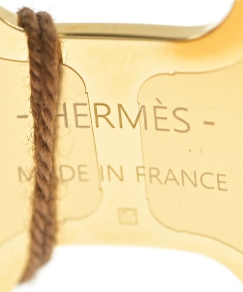 HERMES สร้อยข้อมือ/กำไล