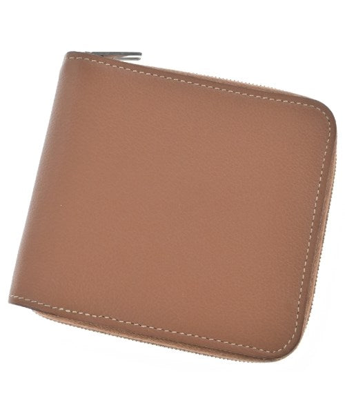 HERMES กระเป๋าสตางค์/กระเป๋าใส่เหรียญ