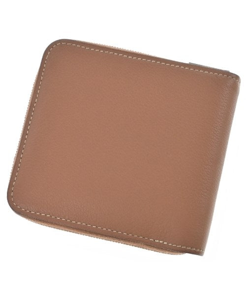 HERMES กระเป๋าสตางค์/กระเป๋าใส่เหรียญ