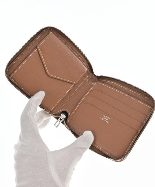 HERMES กระเป๋าสตางค์/กระเป๋าใส่เหรียญ