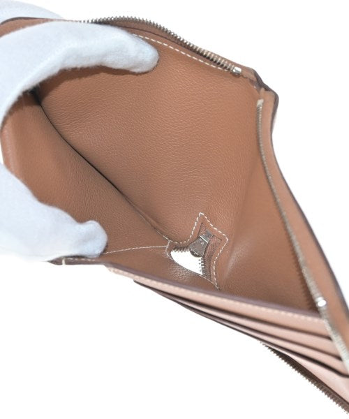 HERMES กระเป๋าสตางค์/กระเป๋าใส่เหรียญ