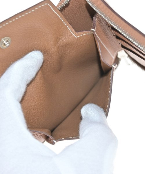 HERMES กระเป๋าสตางค์/กระเป๋าใส่เหรียญ