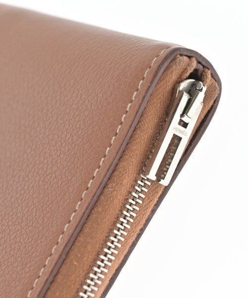 HERMES กระเป๋าสตางค์/กระเป๋าใส่เหรียญ