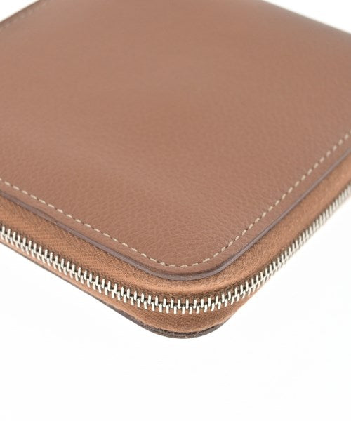 HERMES กระเป๋าสตางค์/กระเป๋าใส่เหรียญ
