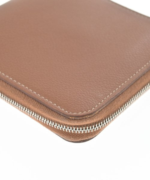 HERMES กระเป๋าสตางค์/กระเป๋าใส่เหรียญ