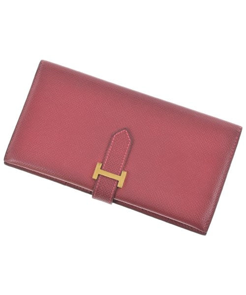 HERMES กระเป๋าสตางค์/กระเป๋าใส่เหรียญ