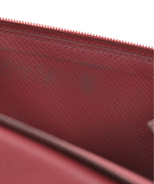 HERMES กระเป๋าสตางค์/กระเป๋าใส่เหรียญ