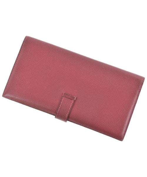 HERMES กระเป๋าสตางค์/กระเป๋าใส่เหรียญ