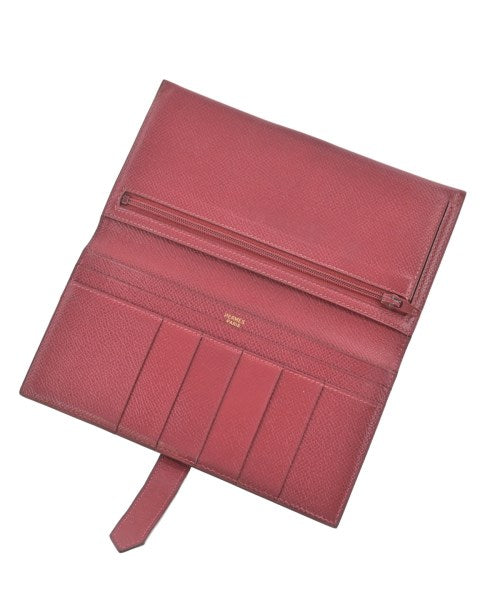 HERMES กระเป๋าสตางค์/กระเป๋าใส่เหรียญ