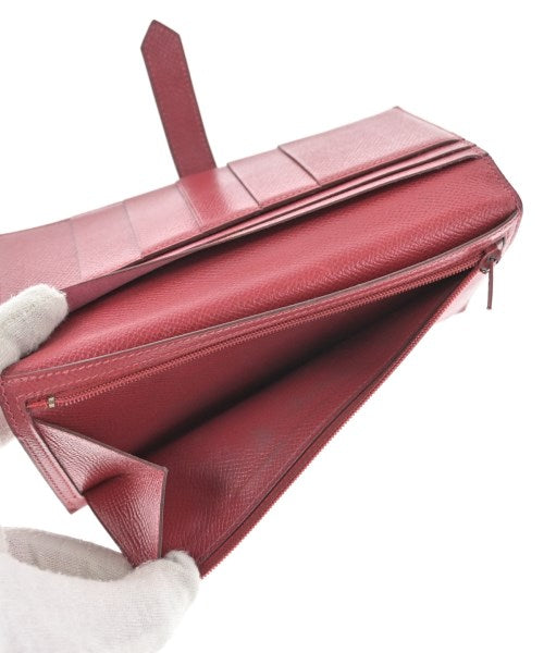 HERMES กระเป๋าสตางค์/กระเป๋าใส่เหรียญ