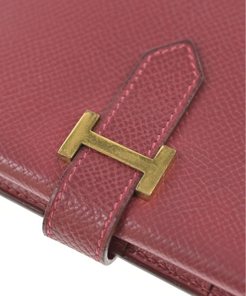 HERMES กระเป๋าสตางค์/กระเป๋าใส่เหรียญ