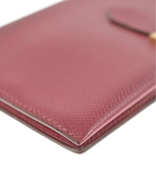 HERMES กระเป๋าสตางค์/กระเป๋าใส่เหรียญ