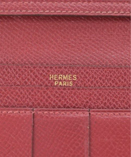 HERMES กระเป๋าสตางค์/กระเป๋าใส่เหรียญ