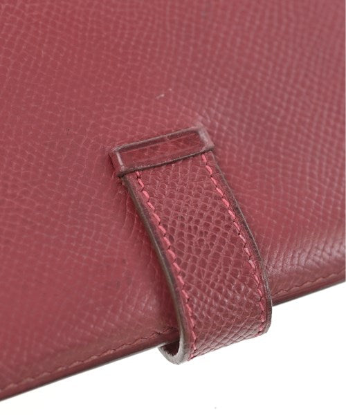 HERMES กระเป๋าสตางค์/กระเป๋าใส่เหรียญ