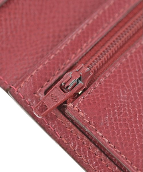 HERMES กระเป๋าสตางค์/กระเป๋าใส่เหรียญ