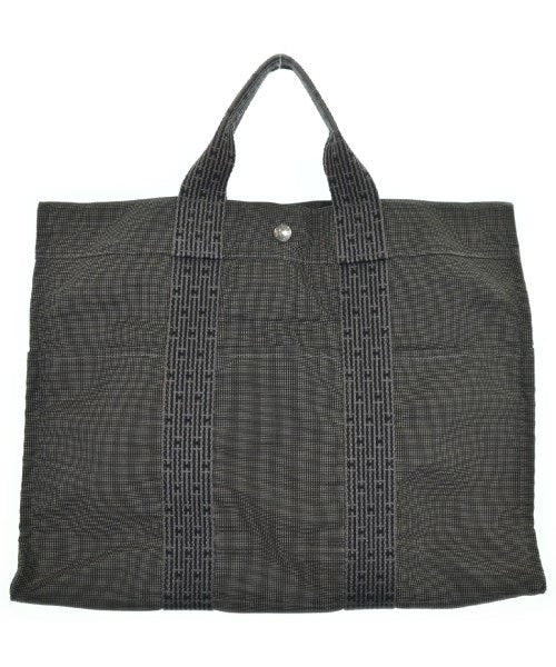HERMES กระเป๋าถือขนาดใหญ่