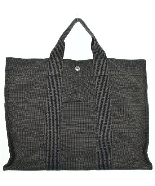 HERMES กระเป๋าถือขนาดใหญ่