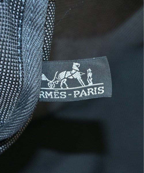 HERMES กระเป๋าถือขนาดใหญ่