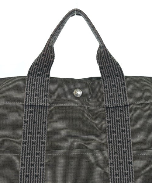 HERMES กระเป๋าถือขนาดใหญ่