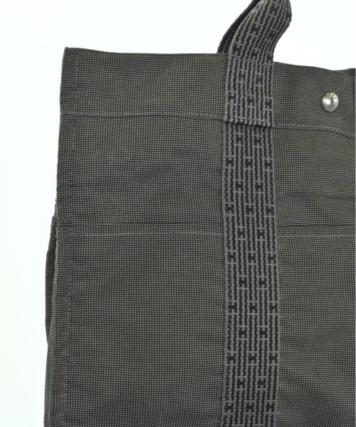 HERMES กระเป๋าถือขนาดใหญ่