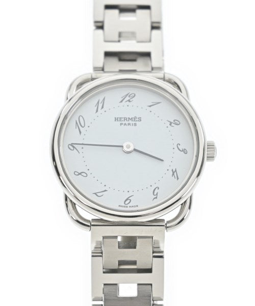 HERMES นาฬิกา