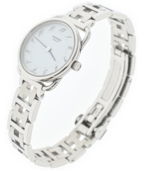 HERMES นาฬิกา