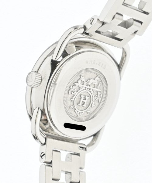 HERMES นาฬิกา