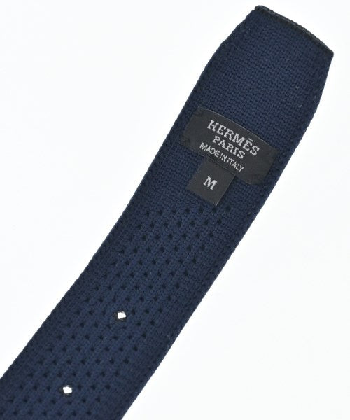 HERMES เข็มขัด