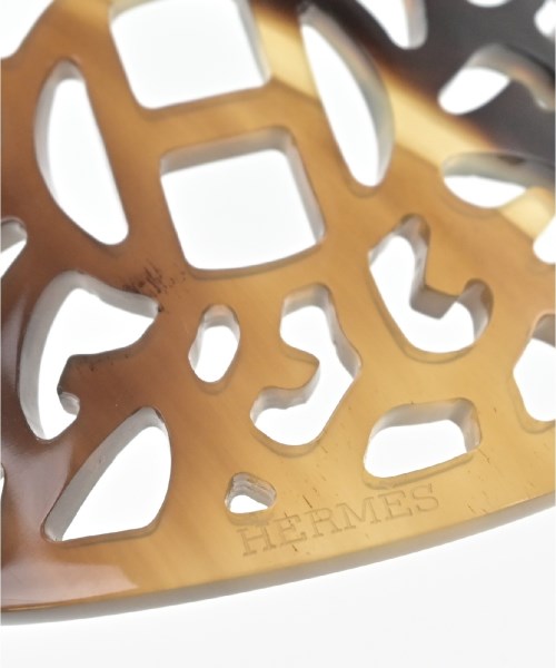 HERMES เครื่องประดับผม